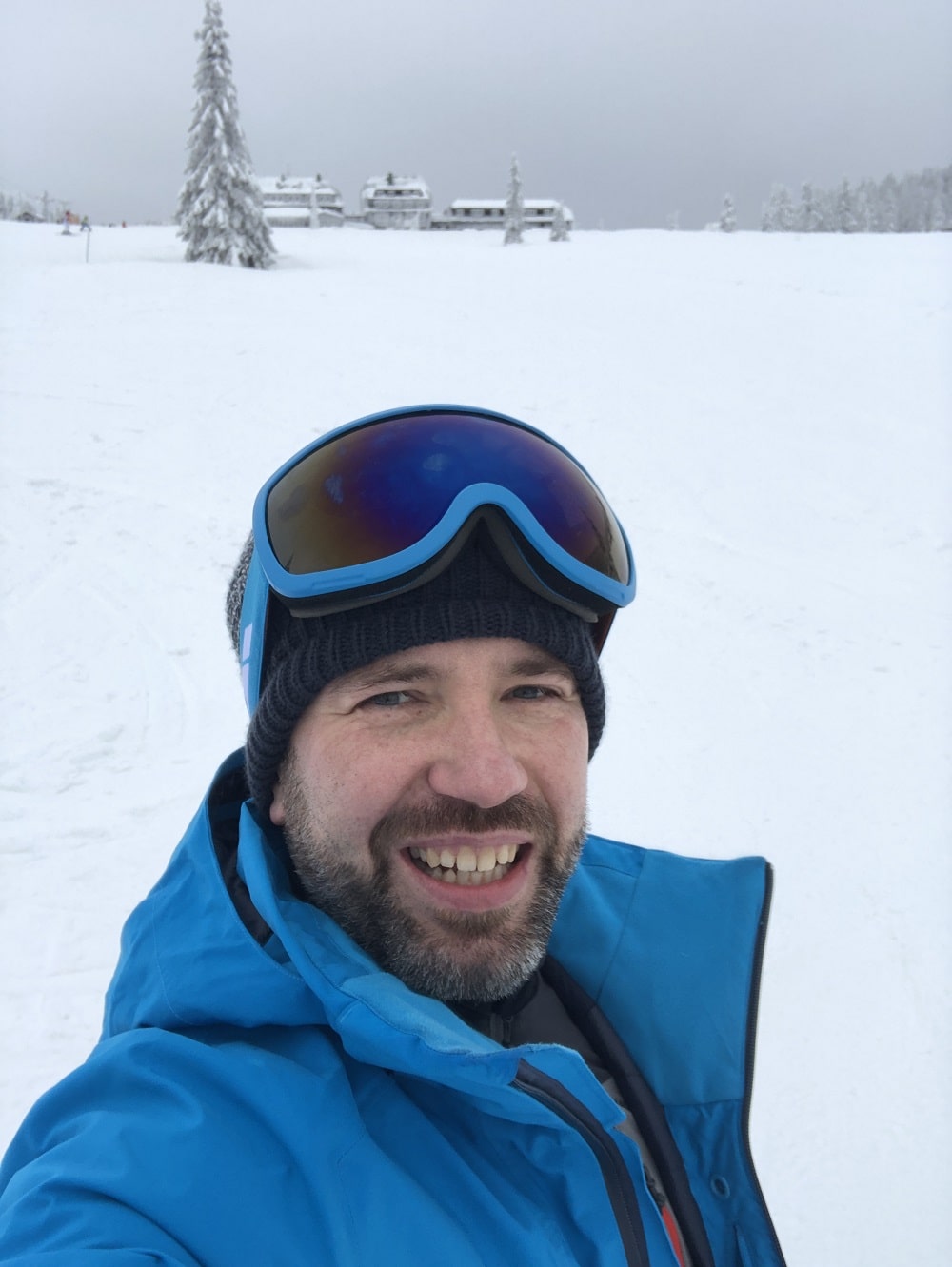 Snowboard – jak zacząć?