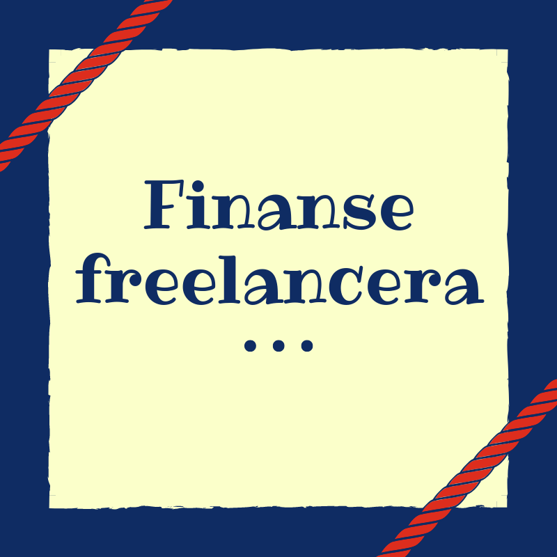 Finanse freelancera