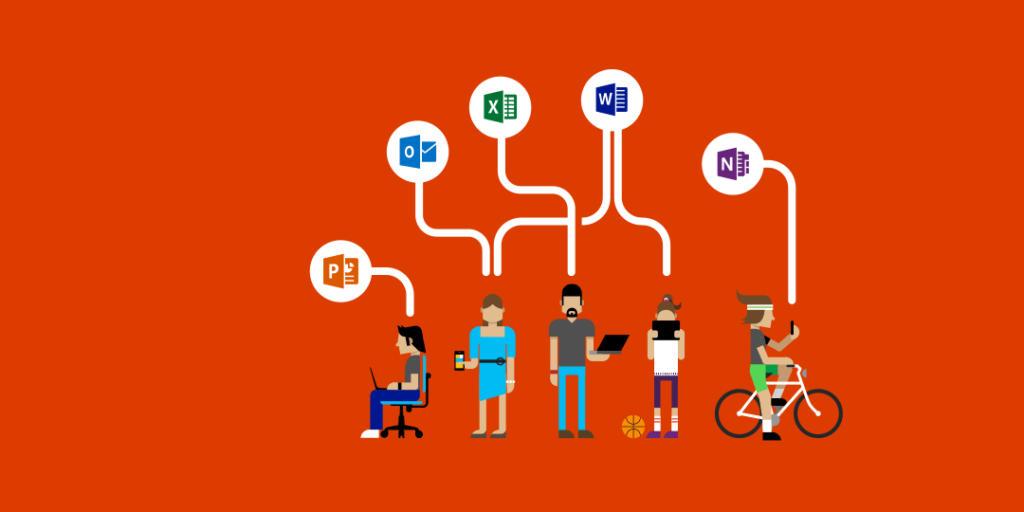 Microsoft 365 Family